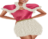 Jessie Dress/Shrug