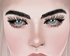 A! Eyebrows Black