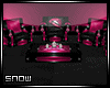 TOXIC CLUB SEATS