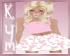 (K) Baby Doll Outfit