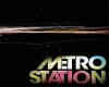 Metro Station Band Tee