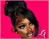 ❥𝓖𝓑. Ruby BLK.