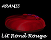 A . Lit Ronf Rouge