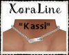 (XL)Kassi Necklace
