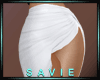 SAV Sexy W-Silky Skirt