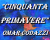 "Cinquanta primavere"