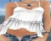 (SB) Sugar White Top
