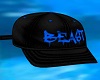 +BEAST CAP BLUE M+