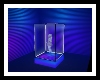 !R! Neon Glass Box Photo