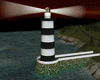 Animated Lighthouse 