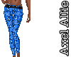 AA RLS Blue Lace Skinny