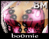 «B» MEtallicS BM