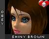 [DL] Desy Shiny Brown