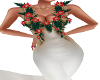 Magical Holiday Gown