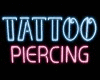 {DSD} Tattoo Shop