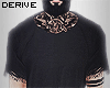 Derivable Wrink Rip Tee