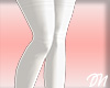 White stockings - RLL