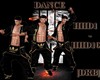 |DRB| DANCE HIP HOP DRV