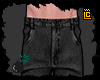 ✗Fitted Black.