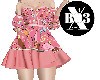 XB Ice-Cream Dress