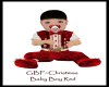 GBF~Christmas Boy Red