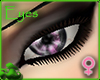 Libra Eyes (F)