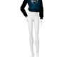 Ravenclaw Hoodie
