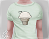 'Nilla Icecream T-shirt