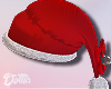 Santa Mini Hat