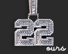 icy 22 chain v2