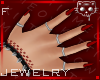 Hand Jewelry*5 :KSA: