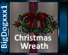 [BD]Christmas Wreath