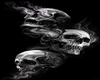 Z| Skeleton Cutout