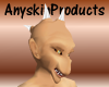 (ASP)Anyskin Dragon Horn