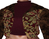 Marge Jacket & Sweater