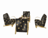 New Years Club Chairs