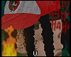 hair cap custom