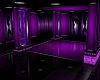 purple an black club