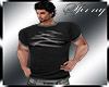 [S] T-Shirt-Muscle-