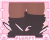 ♡ Leg Warmers ♡