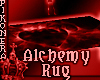 !PK Alchemy Vamp Rug