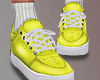 F.Shoes Neon l♥