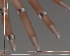 Pure Elegance Nails+Hand