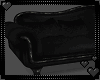 Goth Victorian Sofa