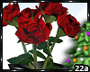 22a_Roses Vase Cozy