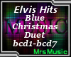 EP - Blue Christmas Duet