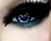 olhos blue
