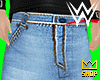 John Cena Long Shorts