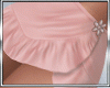 sexy pink skirt