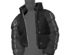 Il Jotunn Puffer Gray